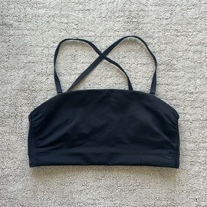 Lululemon Bandeau Bra | Size 4